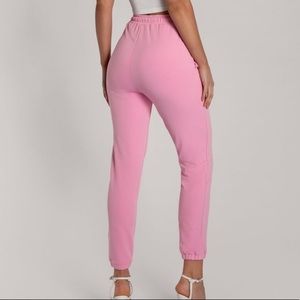 Meshki joggers small